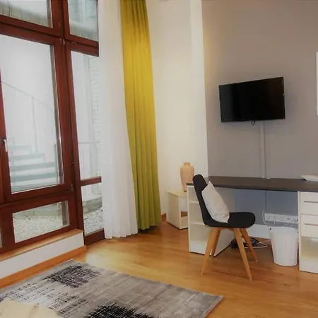 Wohlfuehlen Im Herzen Leipzigs - Beste Citylage Apartment *