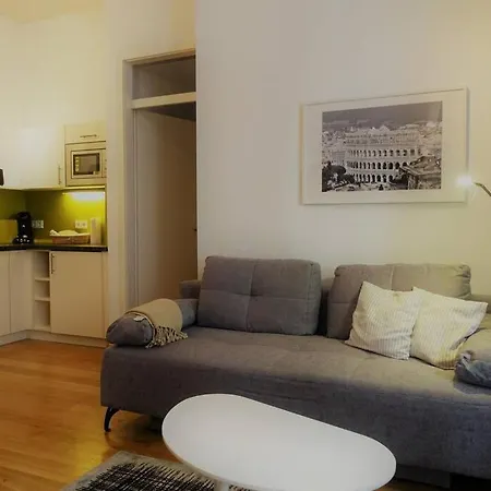 Wohlfuehlen Im Herzen Leipzigs - Beste Citylage Appartement