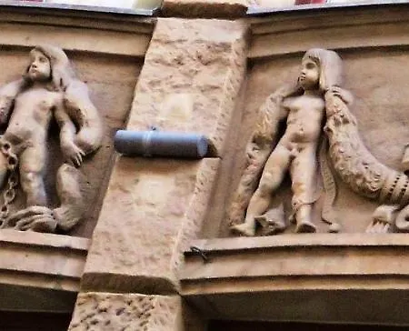 Wohlfuehlen Im Herzen Leipzigs - Beste Citylage * Leipzig