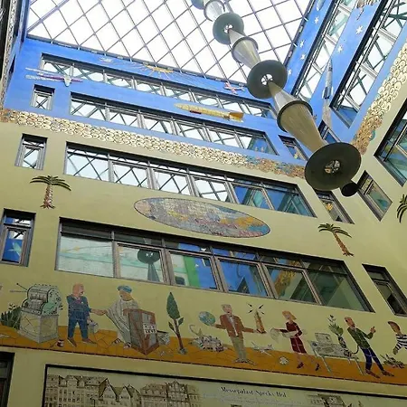 Wohlfuehlen Im Herzen Leipzigs - Beste Citylage Apartment Leipzig