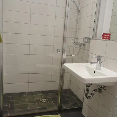 Apartment Wohlfuehlen Im Herzen Leipzigs - Beste Citylage Leipzig